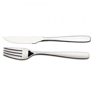 PAR TALHER DE INOX