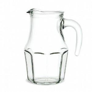 JARRA DE VINHO 1 LITRO