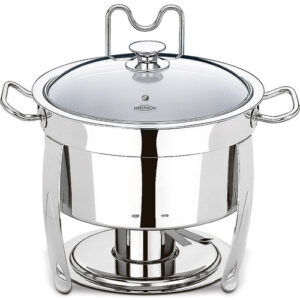 RÉCHAUD REDONDO 8L