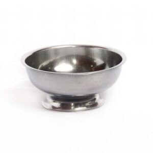 CREMERA DE INOX