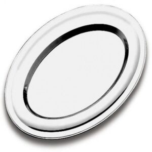SALADEIRA GRANDE INOX