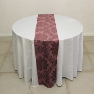 TRILHO DE MESA ROSE 3M/0,30CM