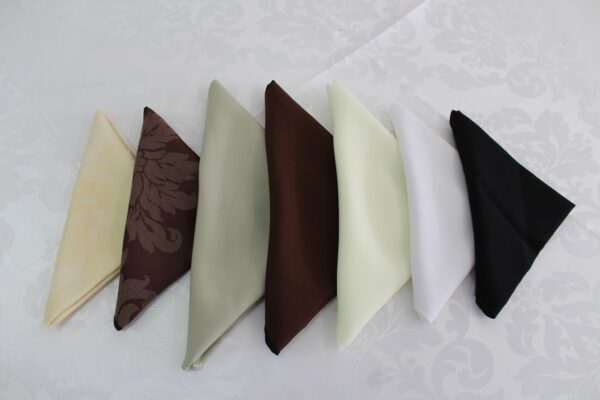 GUARDANAPO JACQUARD